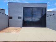 Galpão / Depósito / Armazém para venda em Jardim Jóquei...