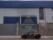 Galpão / Depósito / Armazém para venda e aluguel em...