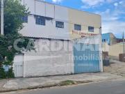Galpão / Depósito / Armazém para venda em Jardim São...