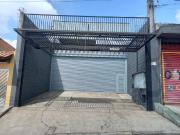 Galpão / Depósito / Armazém para venda em Jardim Santo...