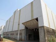 Galpão / Depósito / Armazém para venda em Loteamento...