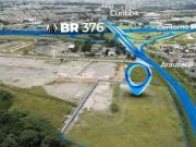 Galpão / Depósito / Armazém para venda em Novo Mundo em...