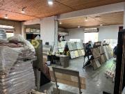 Galpão / Depósito / Armazém para venda em Novo Paraíso...