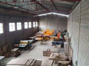 Galpão / Depósito / Armazém para venda em Pinheirinho em...