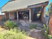 Galpão / Depósito / Armazém para venda em Pompéia em...