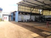 Galpão / Depósito / Armazém para venda em Poste em...