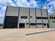 Galpão / Depósito / Armazém para venda em Vale Das...