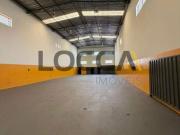 Galpão / Depósito / Armazém para venda em Vila Carvalho...