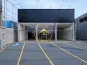 Galpão / Depósito / Armazém para venda em Vila Teixeira...