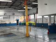 Galpão / Depósito / Armazém para venda em Vila...