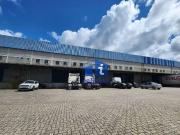 Galpão / Depósito para Locação em Abreu e Lima/PE Caetés II