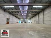 Galpão / Depósito para Locação em Americana/SP Balneário...