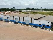 Galpão / Depósito para Locação em Ananindeua/PA Águas...