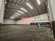 Galpão / Depósito para Locação em Ananindeua/PA Levilândia