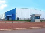 Galpão / Depósito para Locação em Anápolis/GO Distrito...