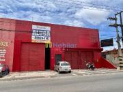 Galpão / Depósito para Locação em Aracaju/SE Santos Dumont