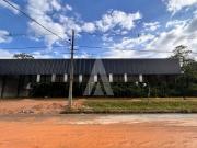 Galpão / Depósito para Locação em Araquari/SC Itinga