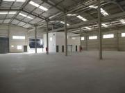 Galpão / Depósito para Locação em Araquari/SC Porto Grande