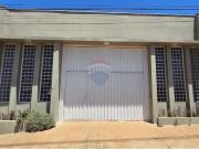 Galpão / Depósito para Locação em Araras/SP Parque Santa...