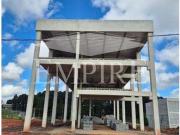 Galpão / Depósito para Locação em Arujá/SP Centro