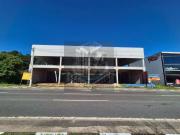 Galpão / Depósito para Locação em Arujá/SP Jardim...