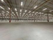 Galpão / Depósito para Locação em Arujá/SP Portão