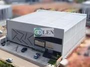 Galpão / Depósito para Locação em Arujá/SP Portão 5 Quartos