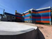 Galpão / Depósito para Locação em Atibaia/SP Guaxinduva