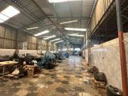 Galpão / Depósito para Locação em Atibaia/SP Jardim dos...