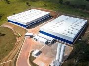 Galpão / Depósito para Locação em Atibaia/SP Parque Rio...