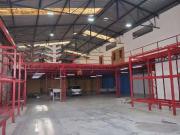 Galpão / Depósito para Locação em Atibaia/SP Ponte