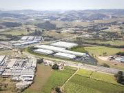 Galpão / Depósito para Locação em Atibaia/SP Ponte Alta