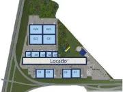 Galpão / Depósito para Locação em Atibaia/SP Ponte Alta