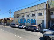 Galpão / Depósito para Locação em Atibaia/SP Recreio Estoril