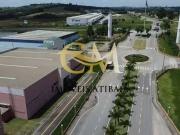 Galpão / Depósito para Locação em Atibaia/SP Vila Salles