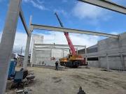 Galpão / Depósito para Locação em Balneário Camboriú/SC...