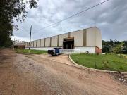 Galpão / Depósito para Locação em Barra Bonita/SP...