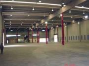 Galpão / Depósito para Locação em Barueri/SP Alphaville...