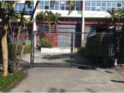 Galpão / Depósito para Locação em Barueri/SP Alphaville...