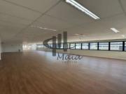 Galpão / Depósito para Locação em Barueri/SP Alphaville...