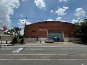 Galpão / Depósito para Locação em Barueri/SP Centro