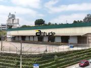 Galpão / Depósito para Locação em Barueri/SP Jardim Belval