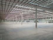 Galpão / Depósito para Locação em Barueri/SP Jardim Belval