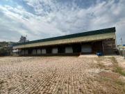 Galpão / Depósito para Locação em Barueri/SP Jardim Belval