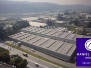 Galpão / Depósito para Locação em Barueri/SP Jardim Itaquiti