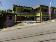 Galpão / Depósito para Locação em Barueri/SP Jardim...