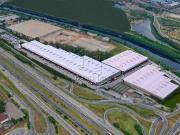 Galpão / Depósito para Locação em Barueri/SP Jardim...