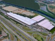 Galpão / Depósito para Locação em Barueri/SP Jardim...