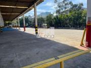 Galpão / Depósito para Locação em Barueri/SP Tamboré