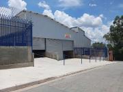 Galpão / Depósito para Locação em Barueri/SP Tamboré